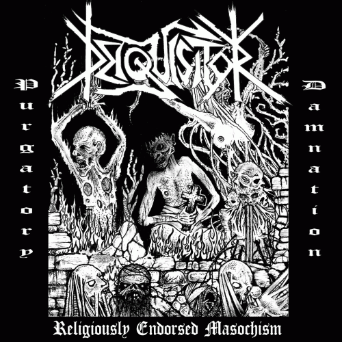 Deiquisitor : Religiously Endorsed Masochism